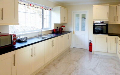 Bolams (Tr2) Holiday Home