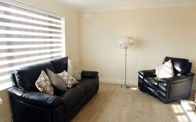 Bolams (Tr2) Holiday Home