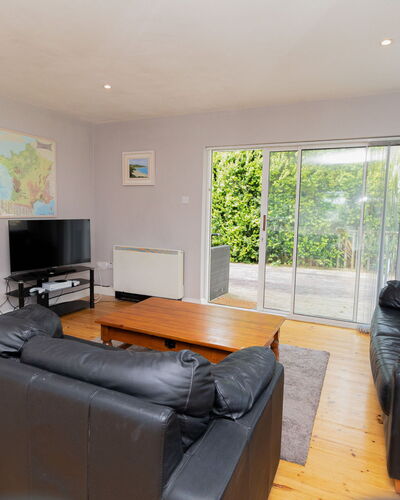 Brittas Bay Holiday Park No.18