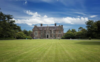 Ballygarrett Holiday Home