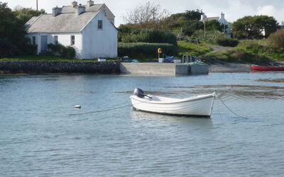 Timmy'S Cottage Heir Island