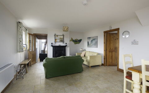Rhea Holiday Home Bantry