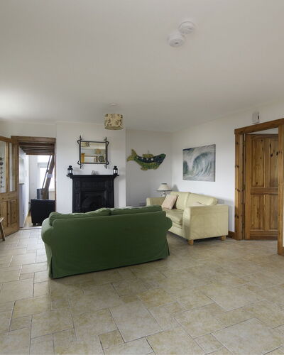 Rhea Holiday Home Bantry