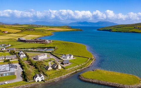 Dingle Cy (Tr4) - 3 Bed No 2