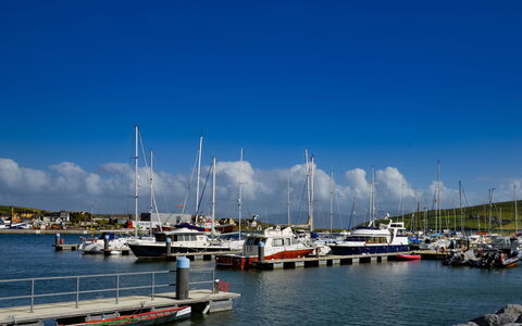 Dingle Cy (Tr4) - 3 Bed No 2: Båd, Vand, Marina, Krop Af Vand, Vandfartøjer, Både Og Sejlsport - Udstyr Og Materiel, Vandvej, Havn, Havn, Dok