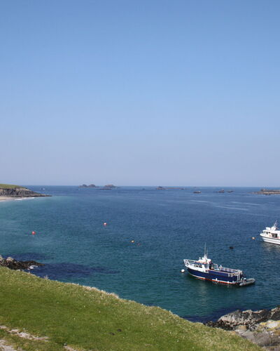 An Searrach Holiday Home Dingle