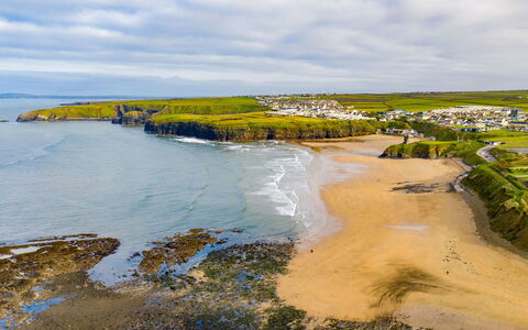 Ballybunion(Tr4) Hc No 27