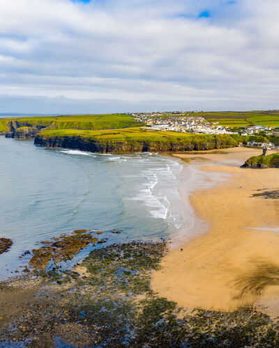 Ballybunion(Tr4) Hc No 27