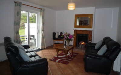 Ballybunion(Tr4) Hc No 21