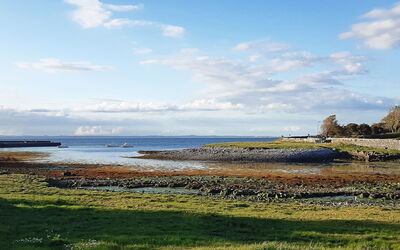 Burren Seaside Lodge