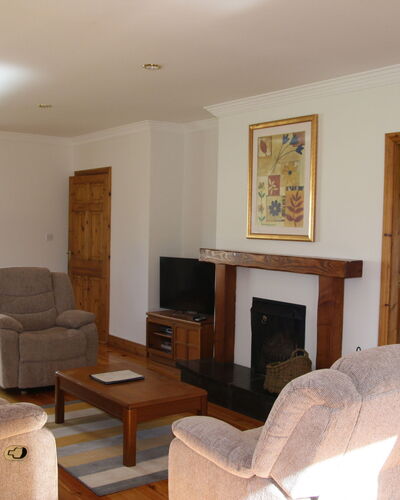 Galway Bay (Tr4)Lodge