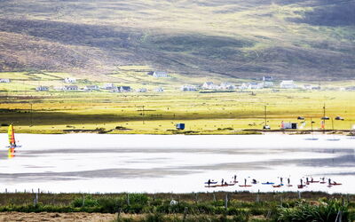 Achill Sound Hv No 9