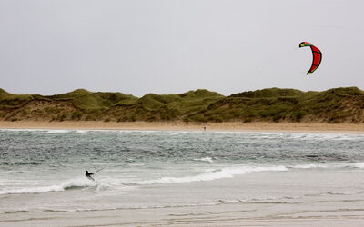 Achill Sound Hv No 9