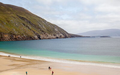 Achill Sound Hv No 9