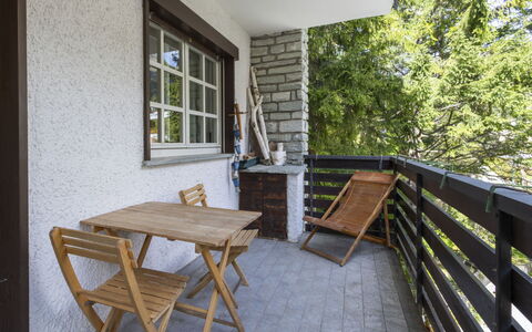 Larici: Stol, Udendørs Møbler, Gård, Altan, Lærk, Villa, Pine Family, Eco Hotel