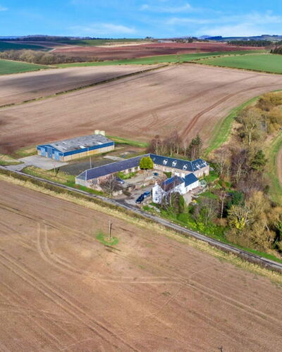 Millfield Farm