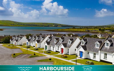 Dingle Hc(Tr4) No 9 - B