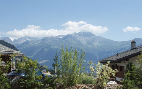 Apollo 2: Bjergrige Landskabsformer, Bjerg, Bjergkæde, Bakke, Highland, Hill Station, Landskab, Kam, Dal, Alps