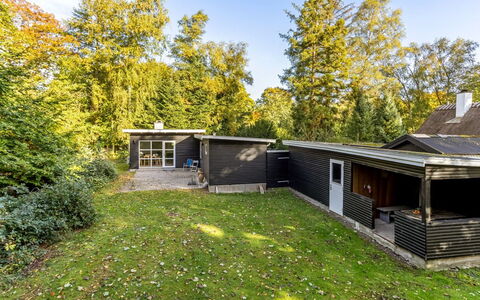 Cornel - 300M from the Sea: Blå, Sommerhus, Hus, Hjem, Stuehus, Estate, Sidespor