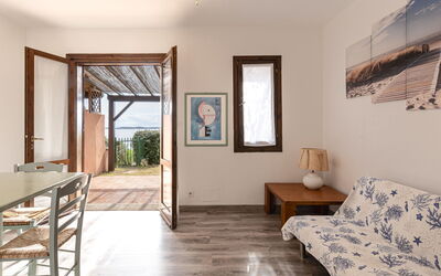 Feriebolig:&nbsp;Villa 12 650.5