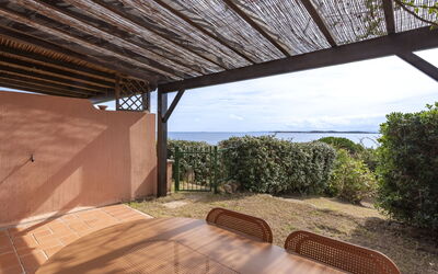 Feriebolig:&nbsp;Villa 12 650.5