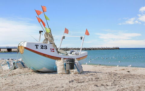 Gisa - 500M from the Sea: Båd, Krop Af Vand, Vandfartøjer, Strand, Hav, Sommer, Sand, Både Og Sejlsport - Udstyr Og Materiel, Ocean, Kyst