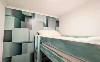 Feriebolig:&nbsp;Urban & Florian Apt.67 Family 100.4