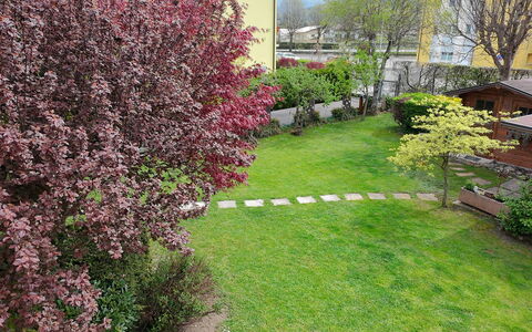 House Martina