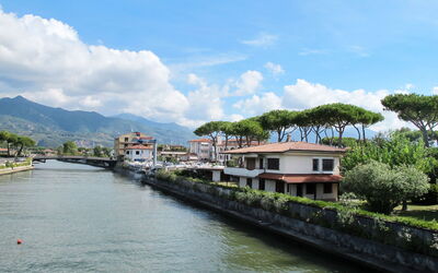 Appartamento Residence Henderson