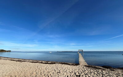 Lilie - 150M from the Sea