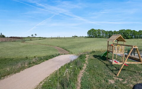 Gillis - 1Km from the Sea: Himmel, Blå, Græs, Græs-, Naturlige Landskab, Almindeligt, Horisont, Økoregion, Land Lot, Mark