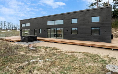 Gillis - 1Km from the Sea