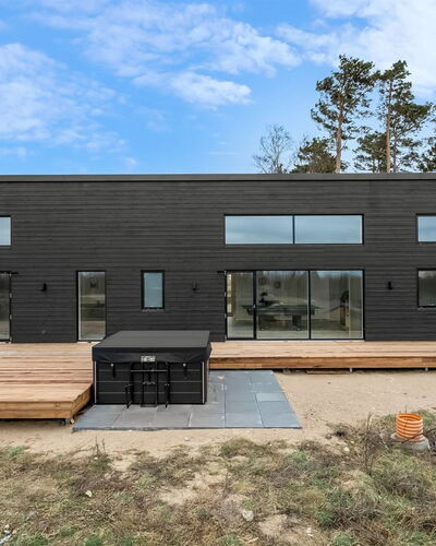 Gillis - 1Km from the Sea