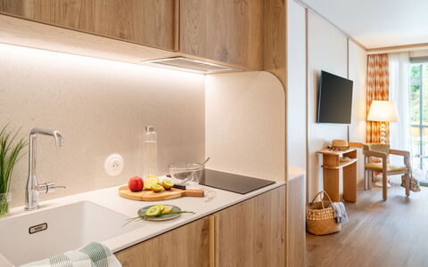 Feriebolig:&nbsp;La Résidence 602.3