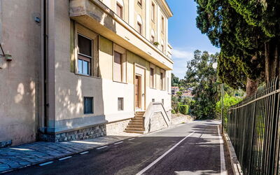 Casa del Mare