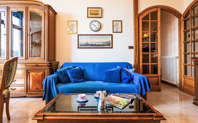 Casa del Mare