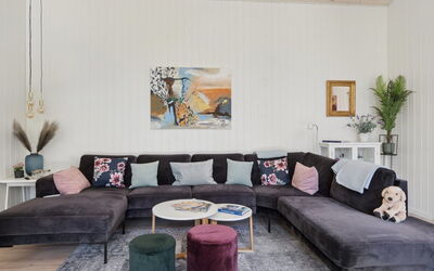 Antonina - 775M from the Sea