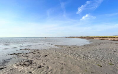 Antonina - 775M from the Sea