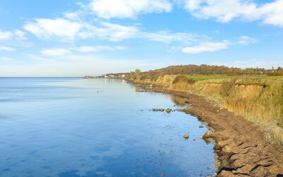 Sigbrit - 100M from the Sea