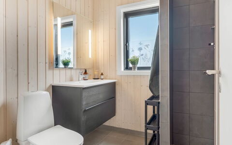 Jelisaveta - 45Km from the Sea: Gulvbelægning, Etage, Sanitærarmatur, Indretning, Toilet, Badeværelse, Træ, Toiletbræt, Håndvask, Vvs