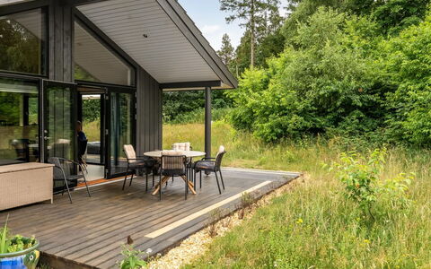 Jelisaveta - 45Km from the Sea: Hjem, Sommerhus, Land Lot, Garden Bygninger, Bunddække, Sidespor, Veranda, Estate, Have, Skur