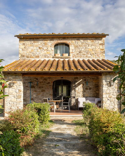 La Casina Cottage