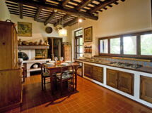 Villa Incanto
