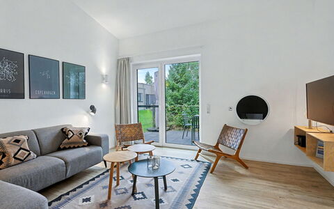 Lichtblick: Gulvbelægning, Indretning, Væg, Møbel, Træ, Etage, Stue, Loft, Couch, Hjem