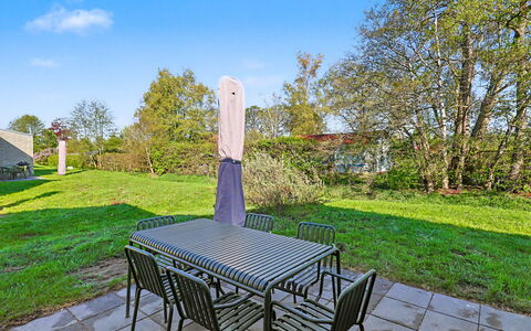 Schulenburg (137): Møbel, Udendørs Møbler, Stol, Bord, Udendørs Bord, Have, Skygge, Lawn, Køkken & Spisebord, Landscaping