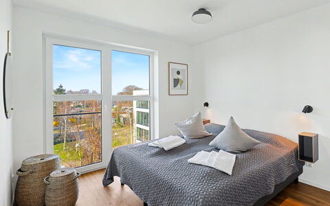 Penthouse Imort (654): Træ, Lejlighed, Indretning, Hjem, Soveværelse, Seng, Hårdttræ, Sengetøj, Bed Frame, Design