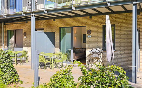 Seewind: Udendørs Møbler, Kompositmateriale, Stol, Skygge, Udendørs Bord, Altan, Gård, Veranda, Design, Bejdse