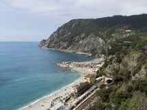 Casa Dolly, Monterosso 5 Terre