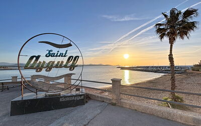 Les Pins