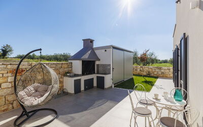 Villa Tiamo